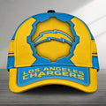 Los Angeles Chargers DMHA11328