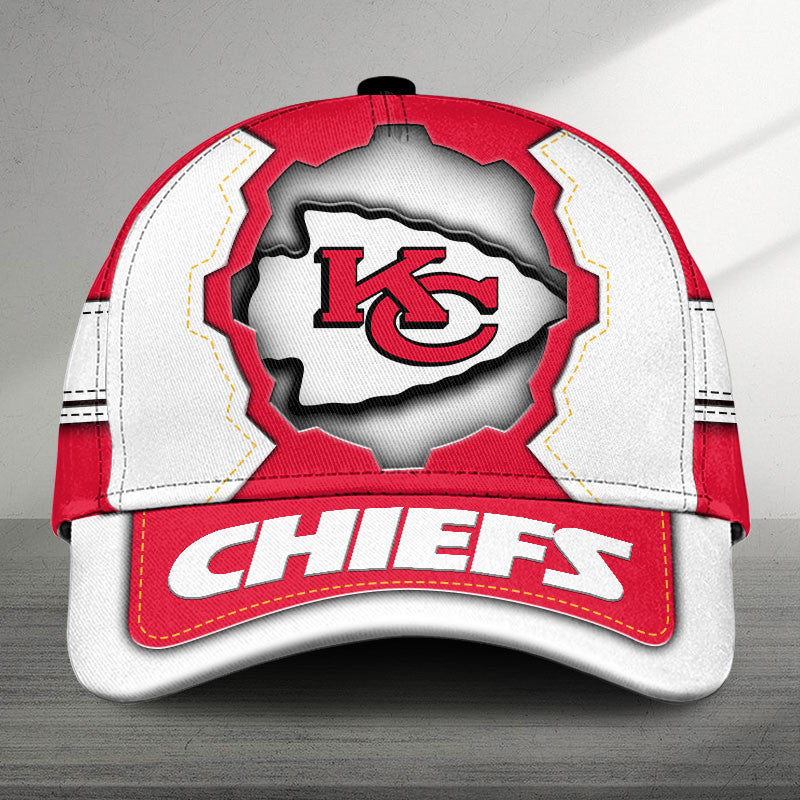 Kansas City Chiefs DMHA11326