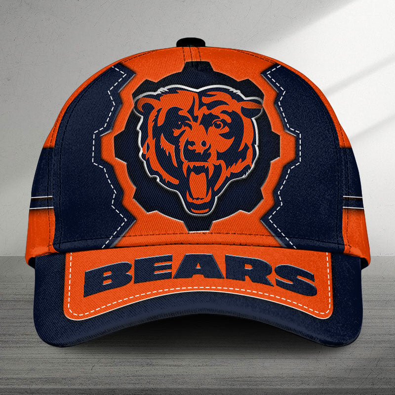Chicago Bears DMHA11316