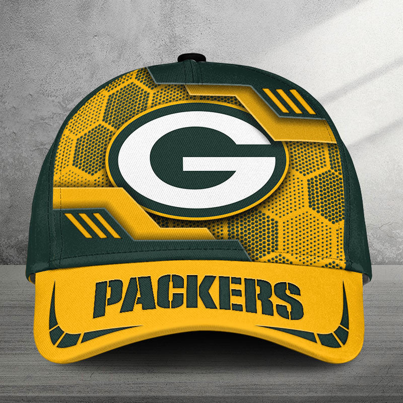 Green Bay Packers DMHA11289