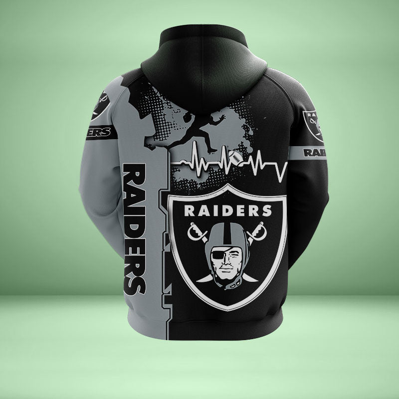Las Vegas Raiders TTB5530