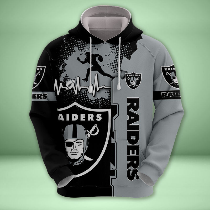 Las Vegas Raiders TTB5530