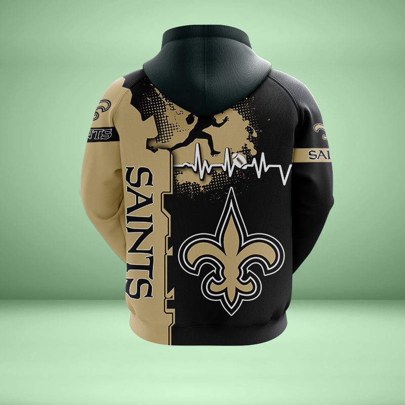 New Orleans Saints TTB5527