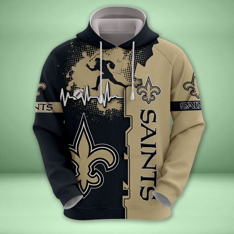 New Orleans Saints TTB5527