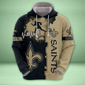 New Orleans Saints TTB5527