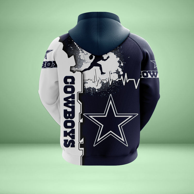 Dallas Cowboys TTB5514