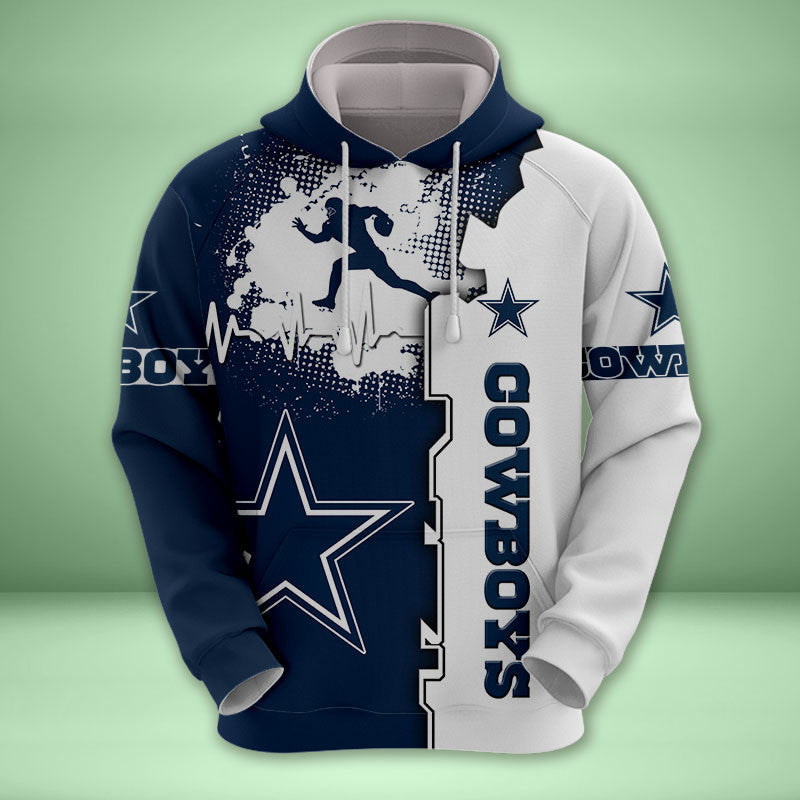 Dallas Cowboys TTB5514