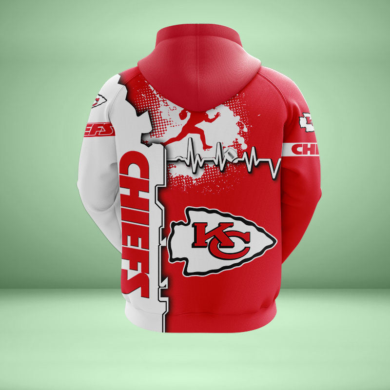 Kansas City Chiefs TTB5521