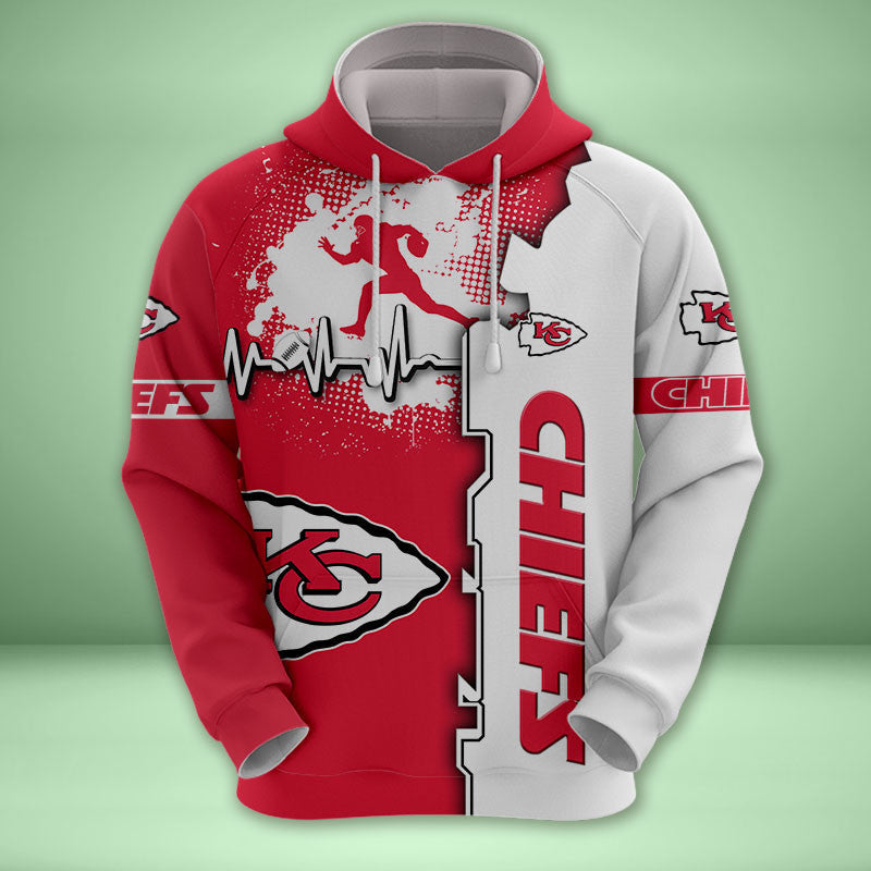 Kansas City Chiefs TTB5521