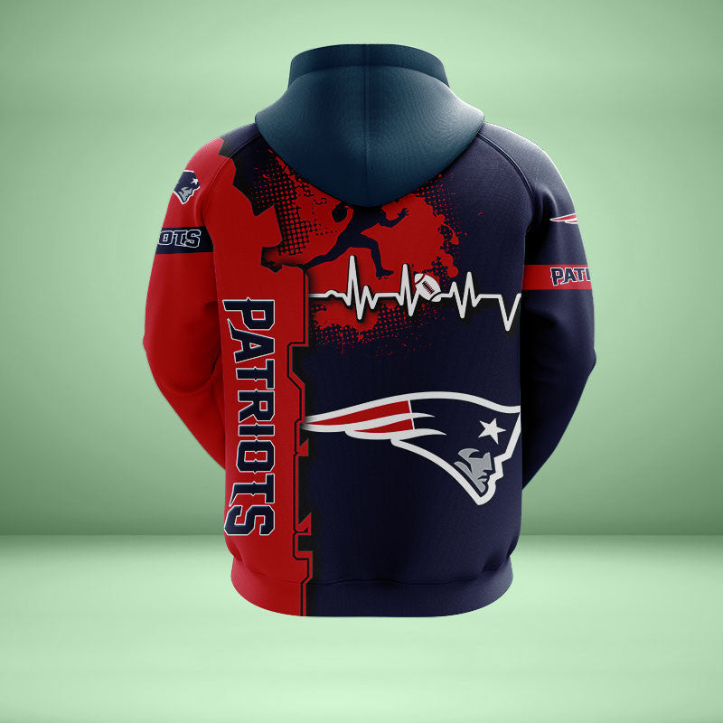 New England Patriots TTB5526