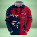 New England Patriots TTB5526
