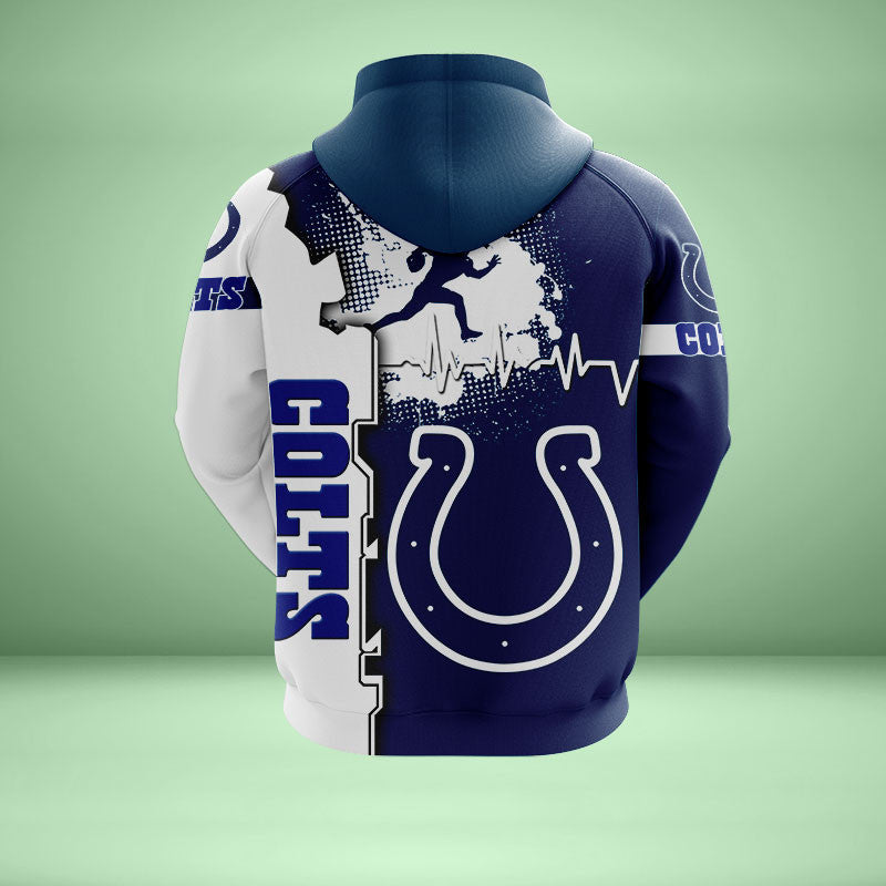 Indianapolis Colts TTB5519