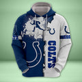 Indianapolis Colts TTB5519