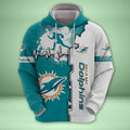 Miami Dolphins TTB5524
