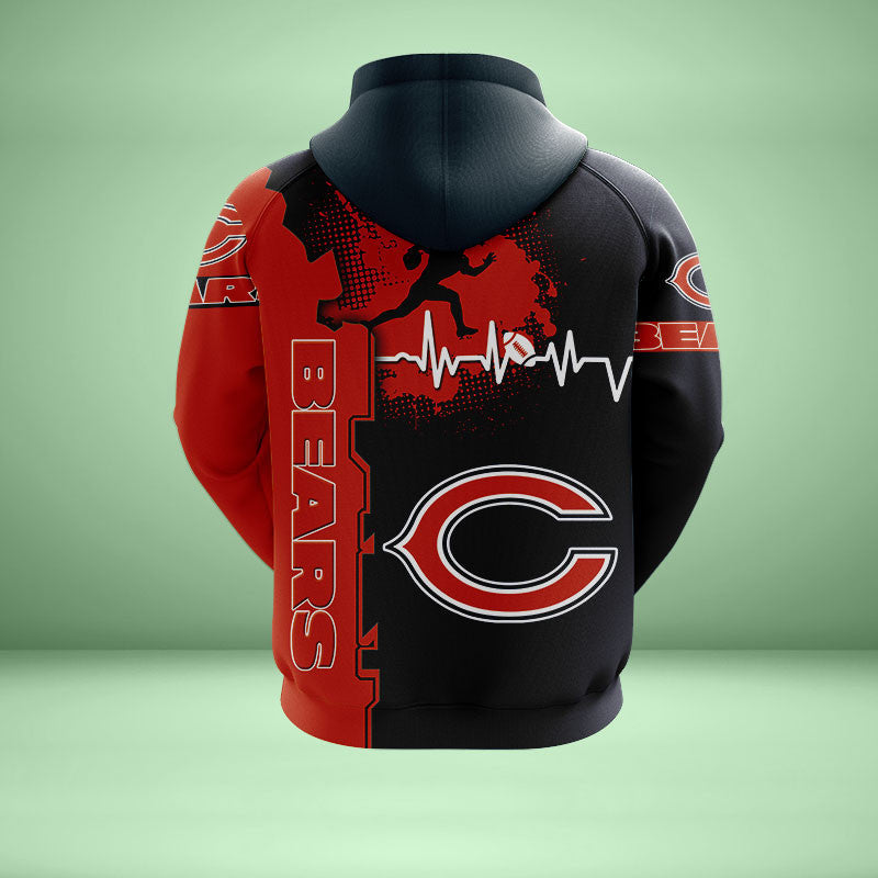 Chicago Bears TTB5511