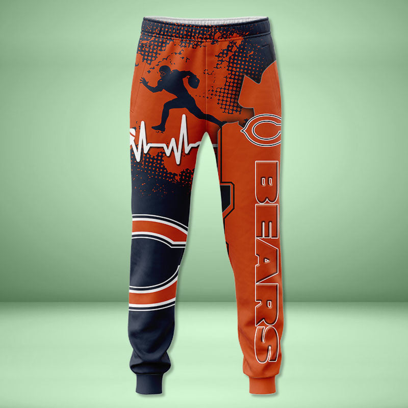 Chicago Bears TTB5511