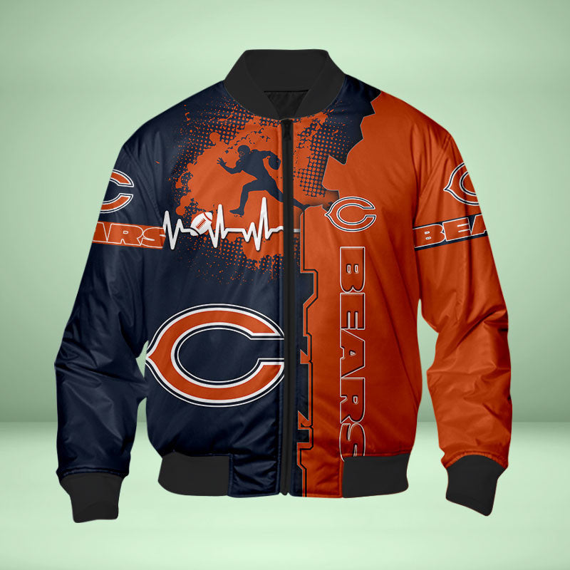 Chicago Bears TTB5511