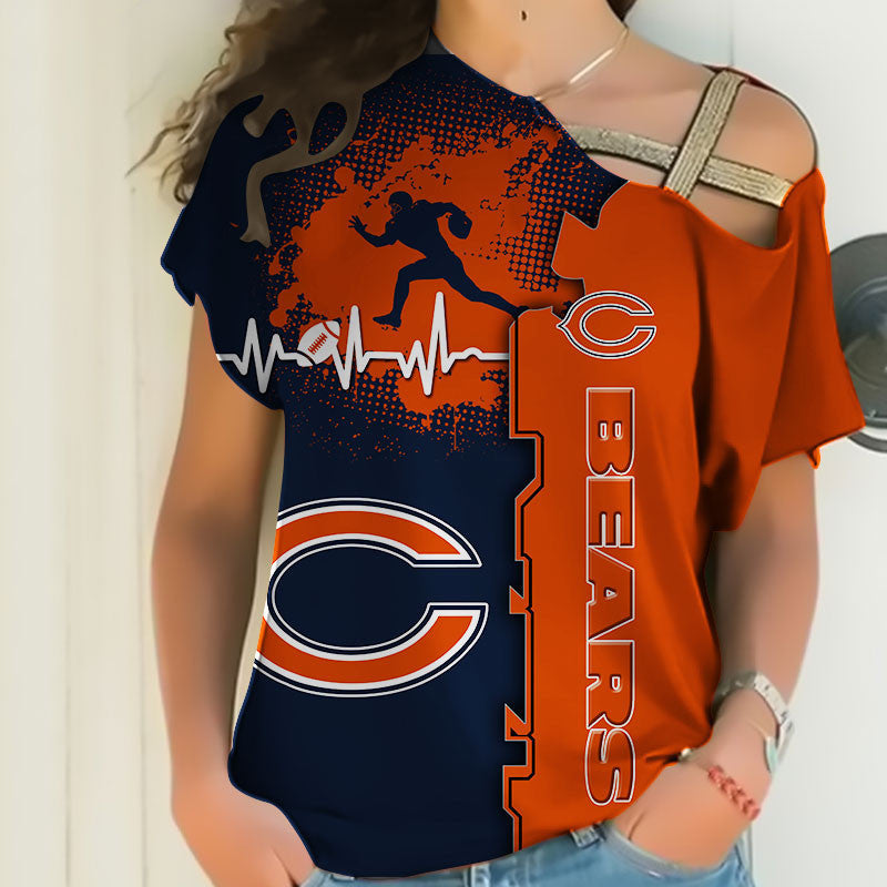 Chicago Bears TTB5511