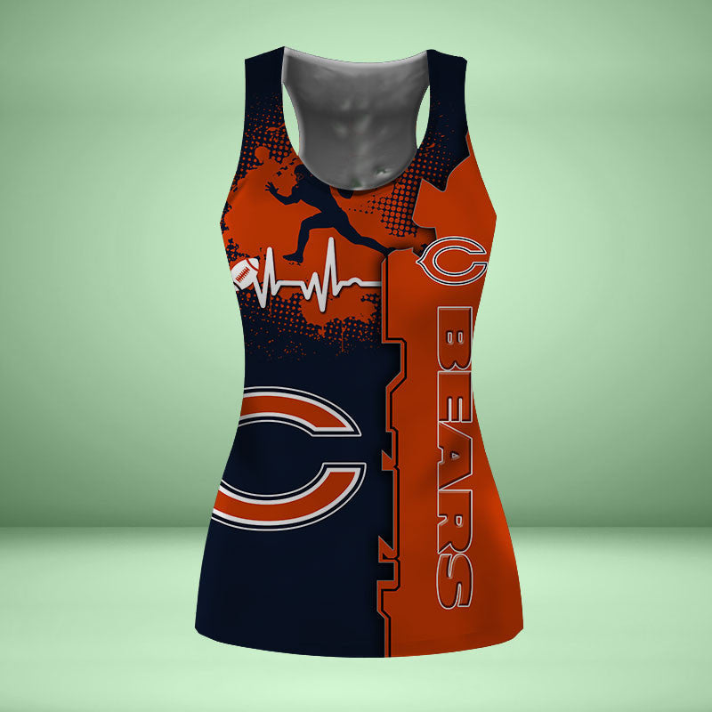 Chicago Bears TTB5511