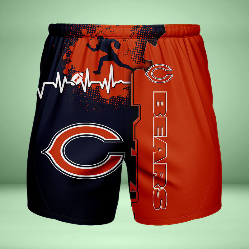 Chicago Bears TTB5511