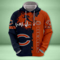 Chicago Bears TTB5511