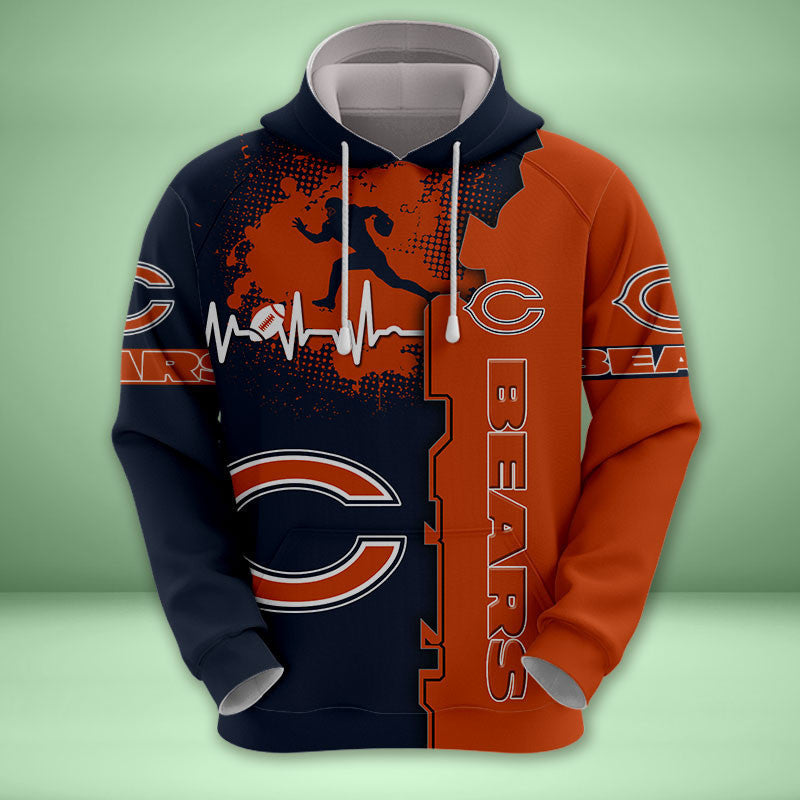 Chicago Bears TTB5511
