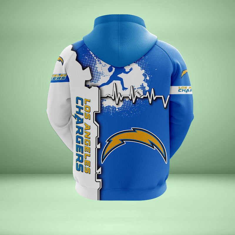 Los Angeles Chargers TTB5522