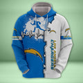 Los Angeles Chargers TTB5522