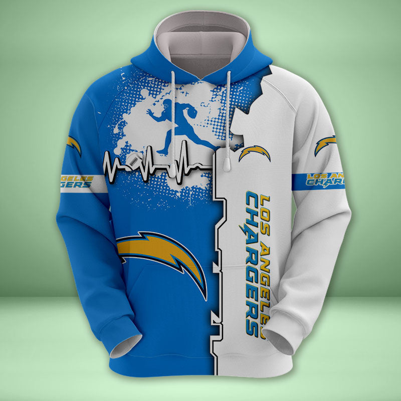 Los Angeles Chargers TTB5522