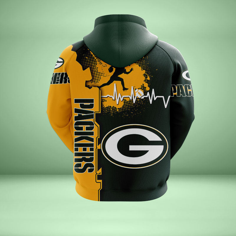 Green bay packers TTB5517