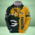 Green bay packers TTB5517