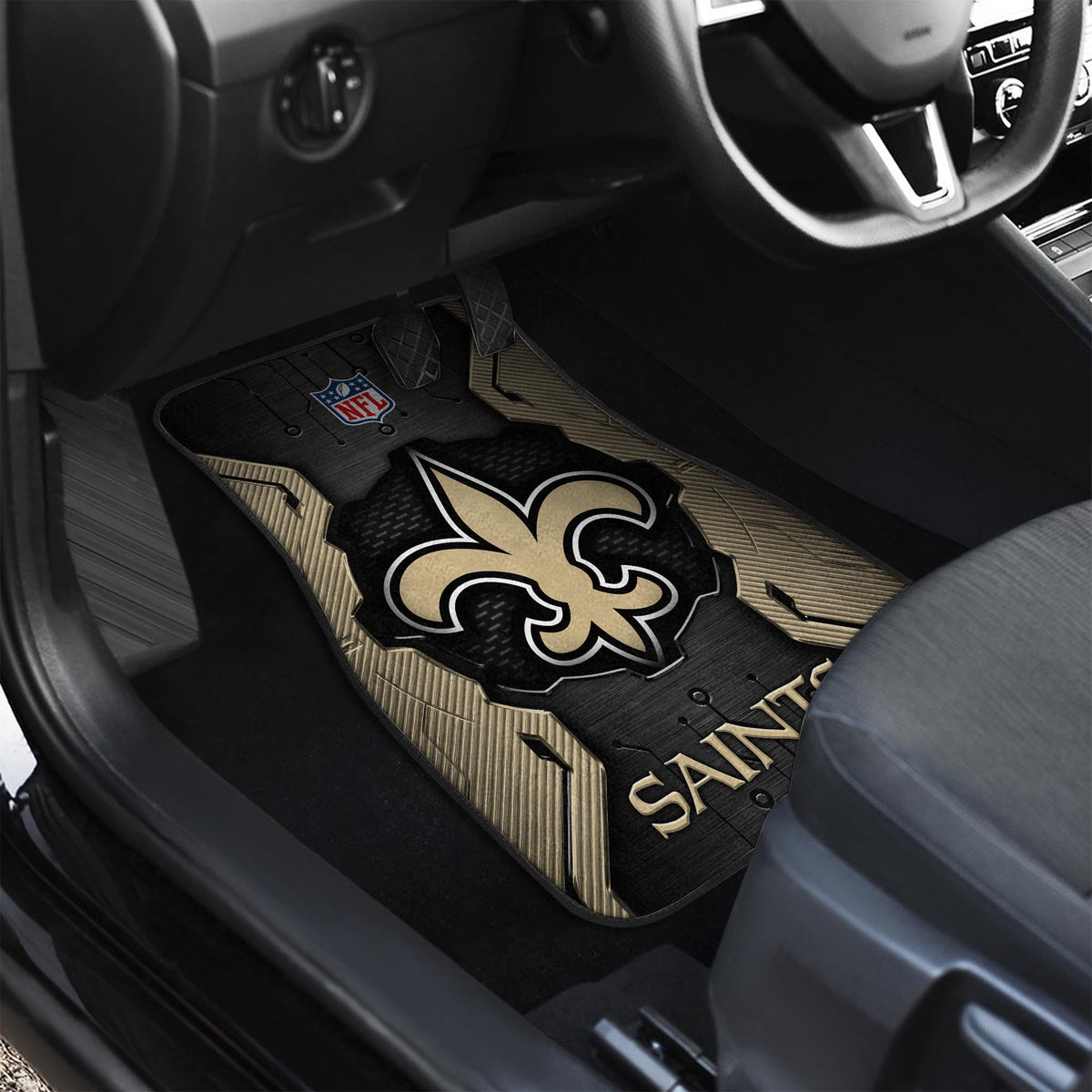 New Orleans Saints DMHF5244 Carmat