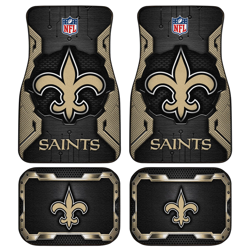 New Orleans Saints DMHF5244 Carmat