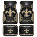 New Orleans Saints DMHF5244 Carmat