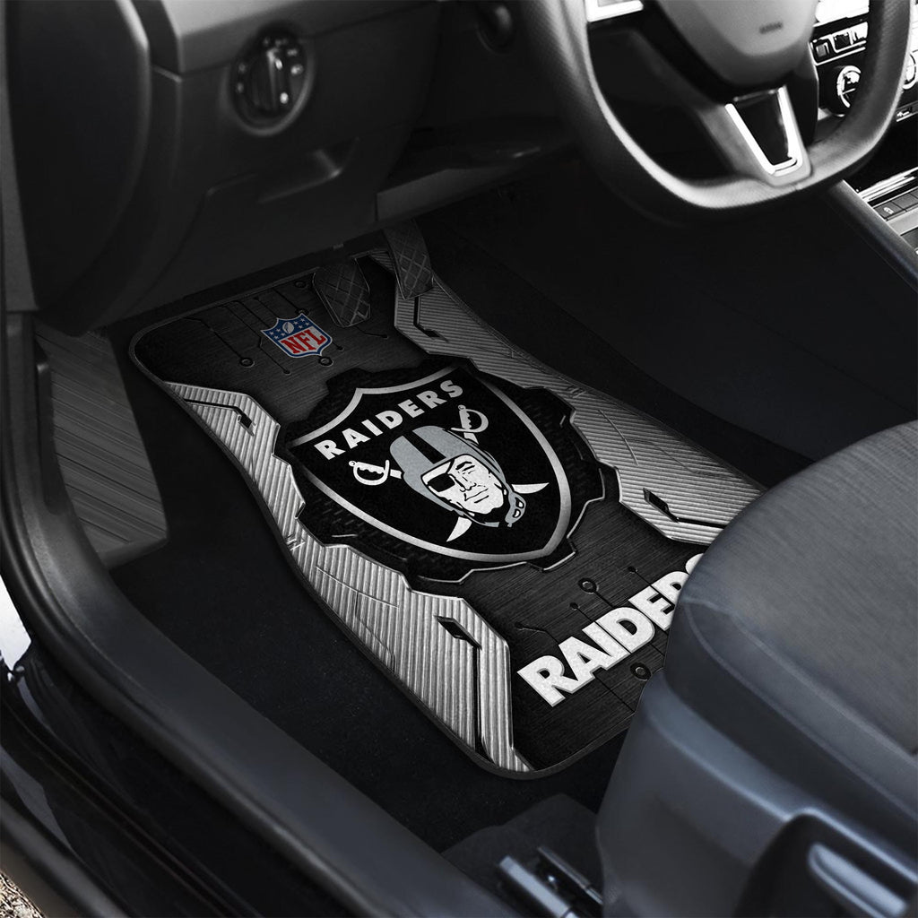 Las Vegas Raiders DMHF5238 Carmat