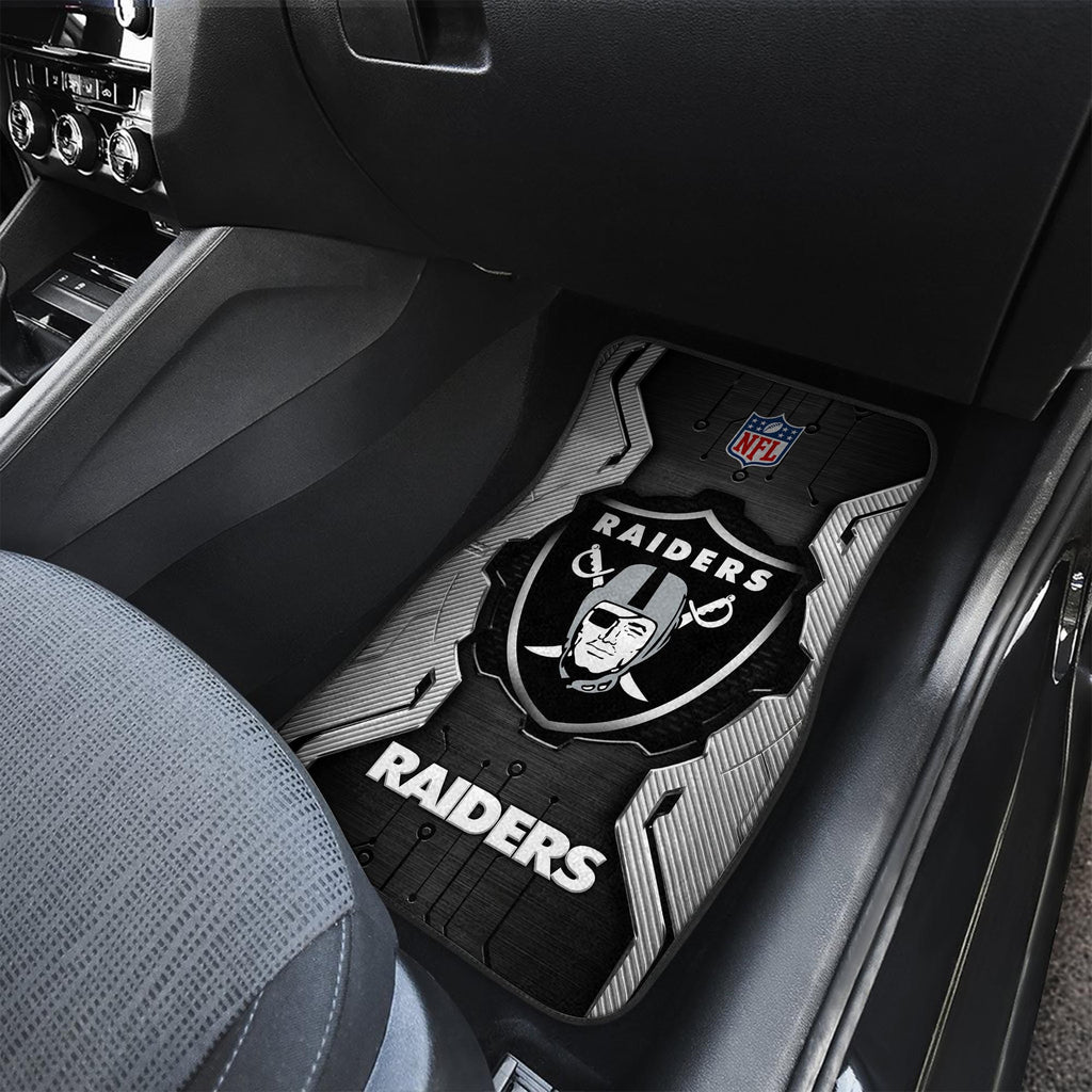 Las Vegas Raiders DMHF5238 Carmat