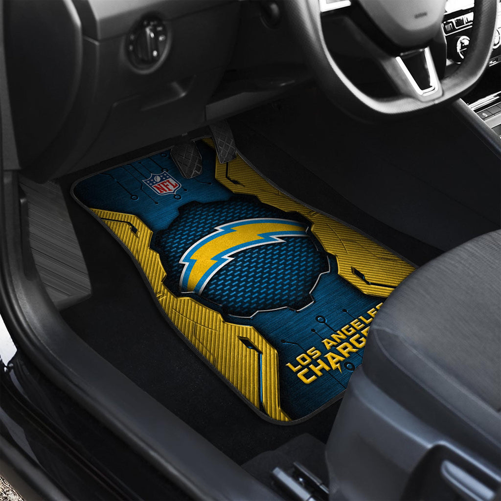 Los Angeles Chargers DMHF5239 Carmat