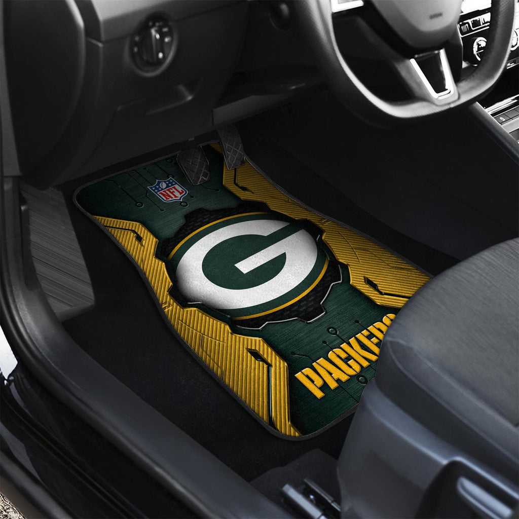Green Bay Packers DMHF5233 Carmat