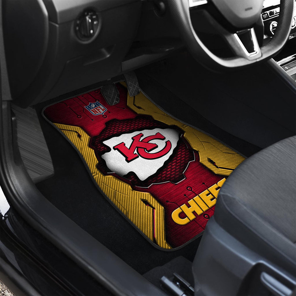 Kansas City Chiefs DMHF5237 Carmat