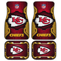 Kansas City Chiefs DMHF5237 Carmat