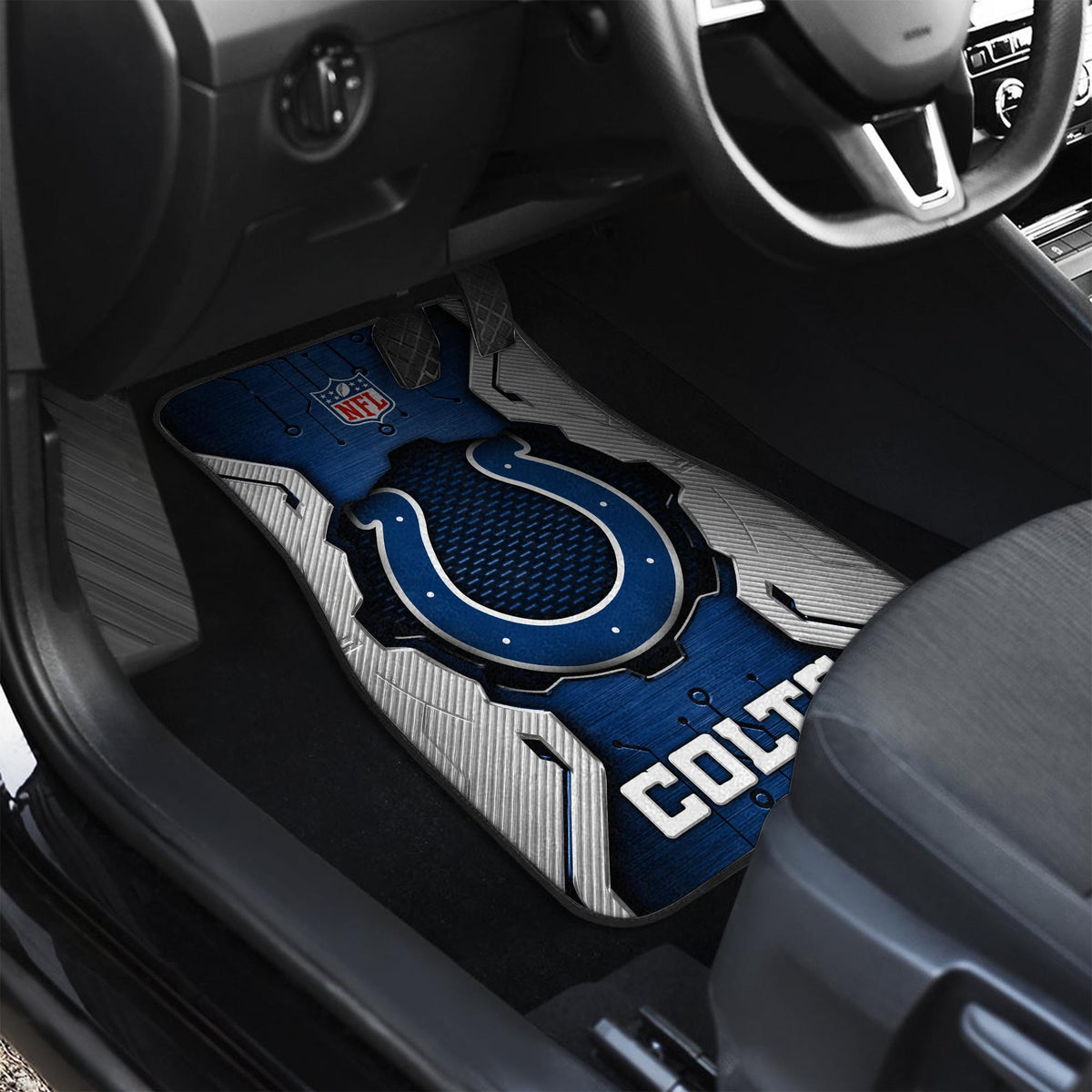 Indianapolis Colts DMHF5235 Carmat