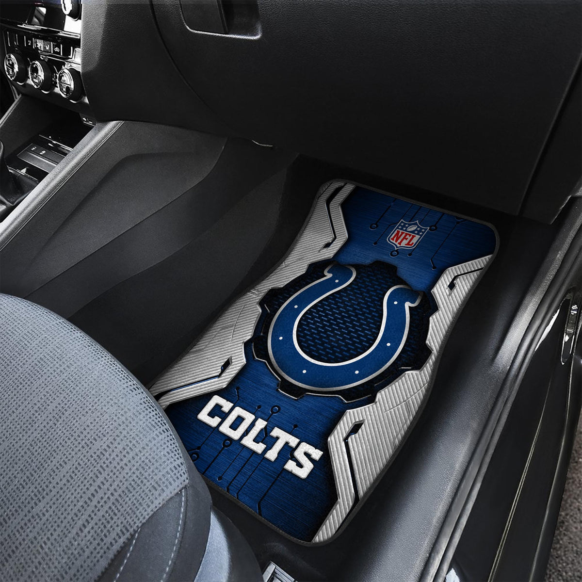 Indianapolis Colts DMHF5235 Carmat