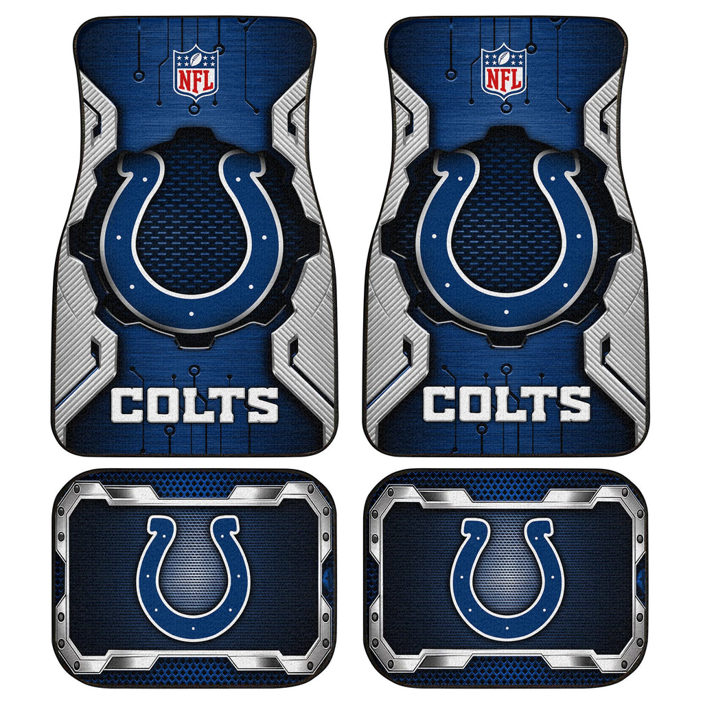 Indianapolis Colts DMHF5235 Carmat