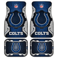 Indianapolis Colts DMHF5235 Carmat