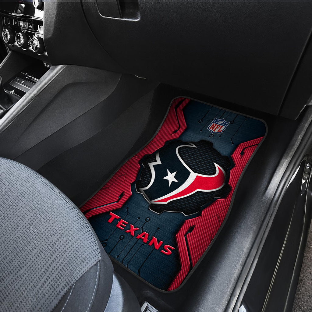 Houston Texans DMHF5234 Carmat