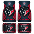 Houston Texans DMHF5234 Carmat
