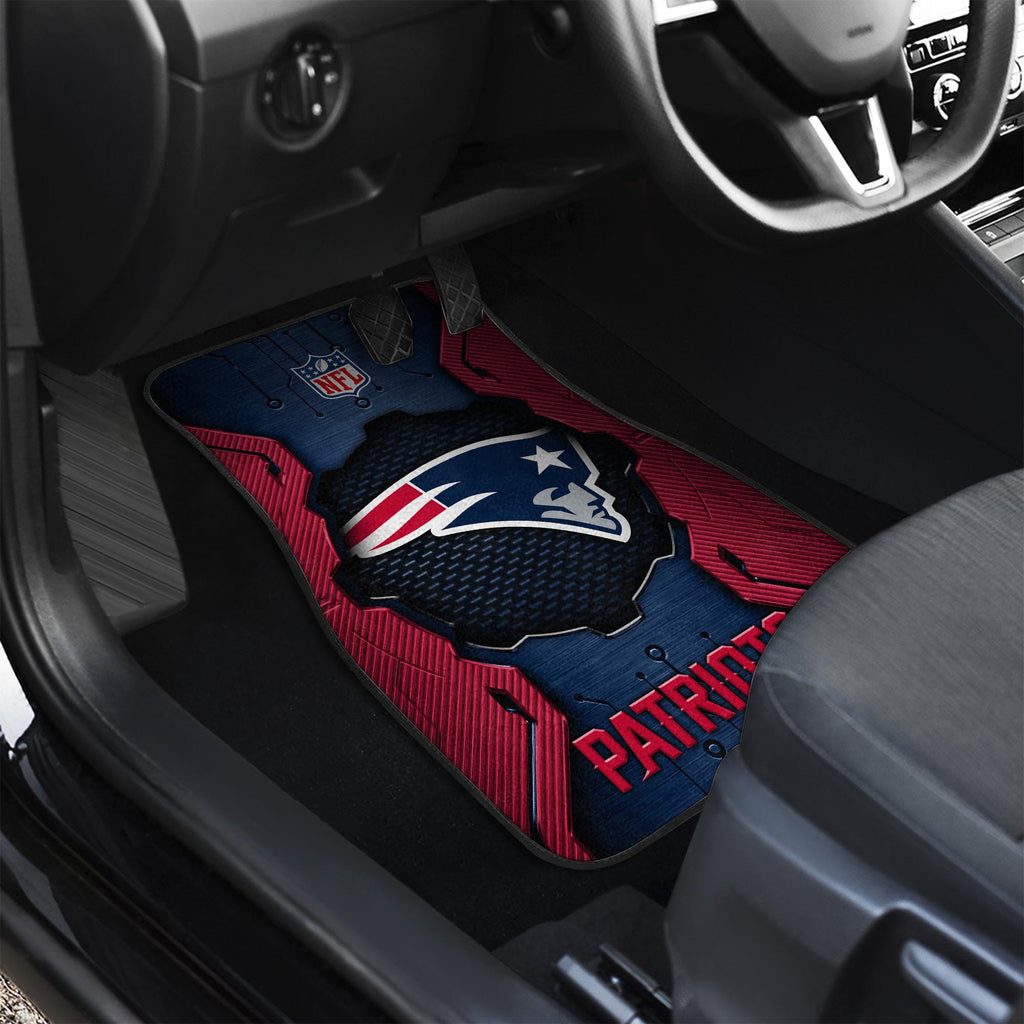 New England Patriots DMHF5243 Carmat