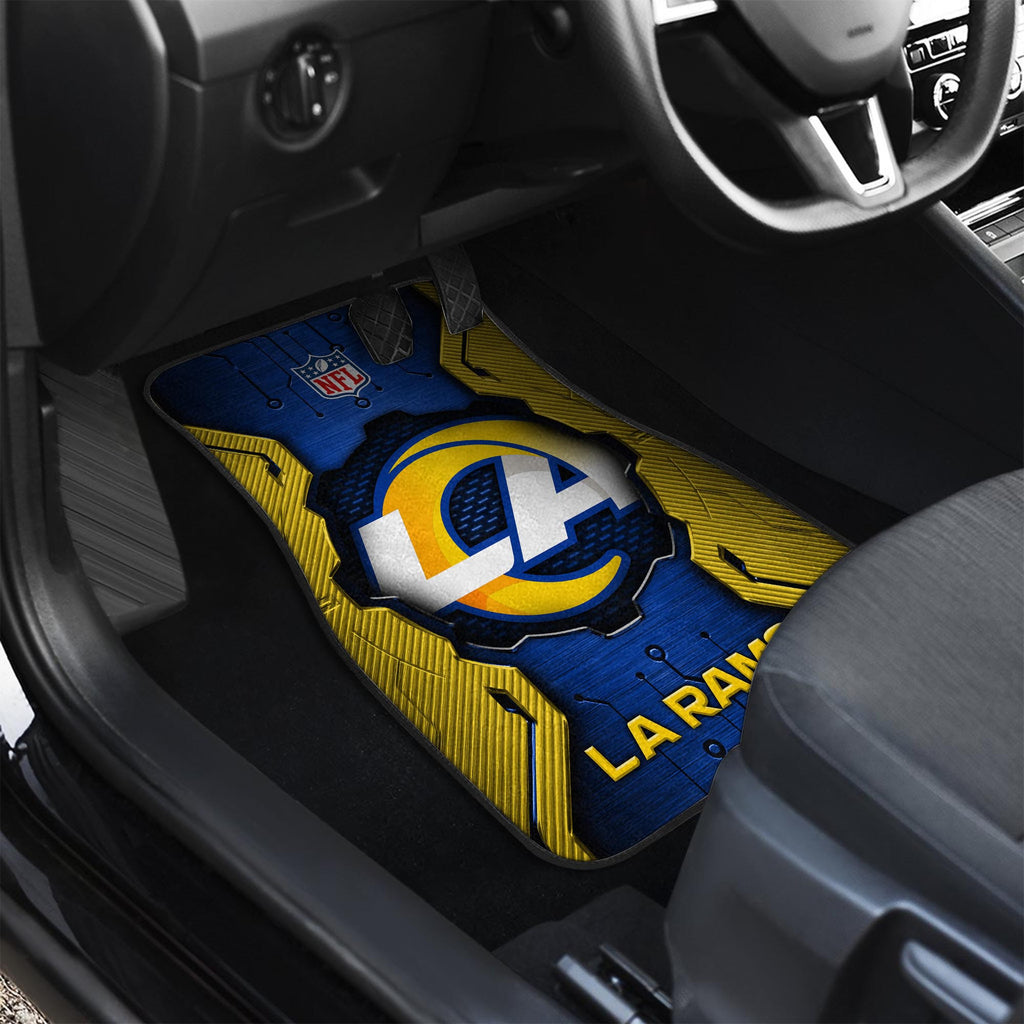 Los Angeles Rams DMHF5240 Carmat