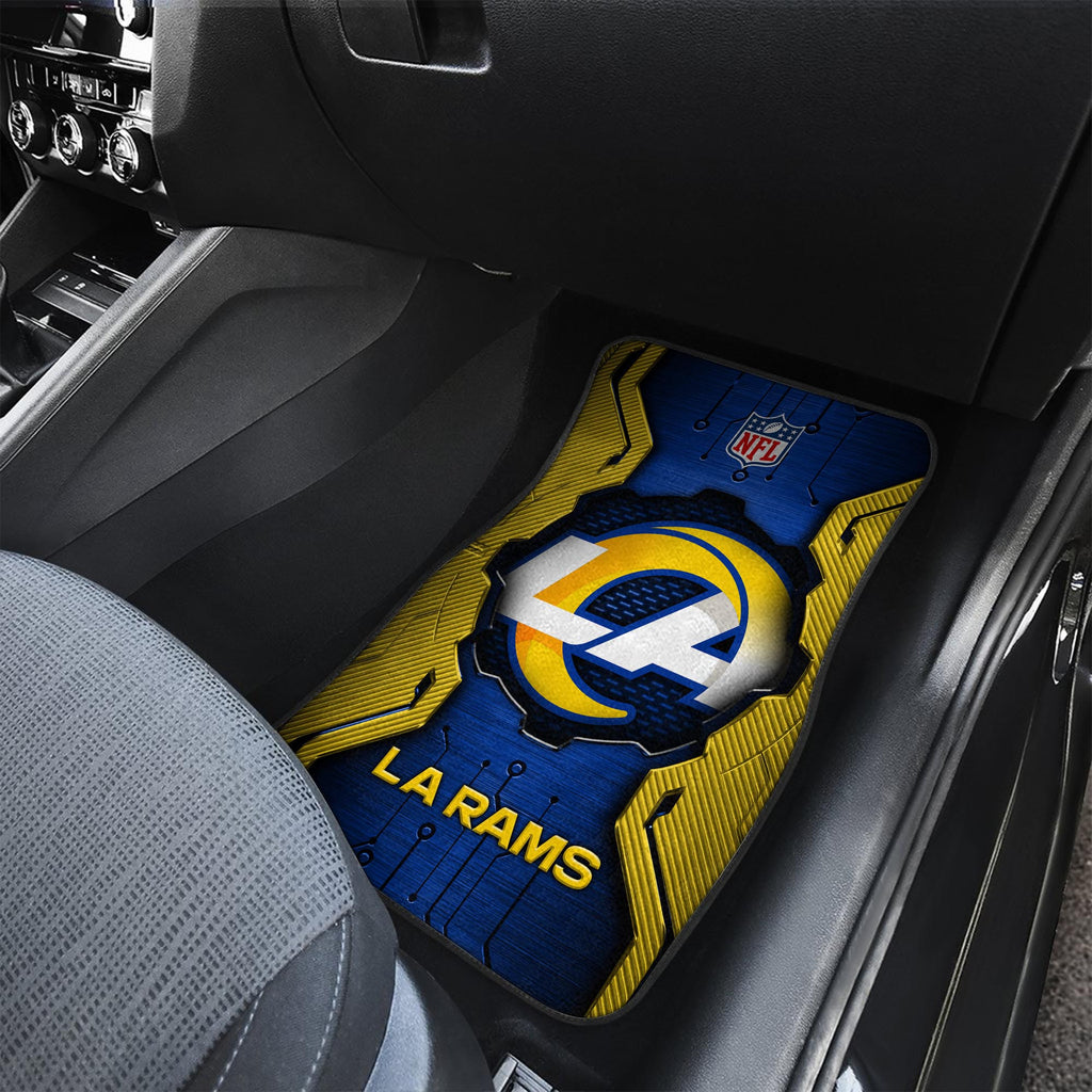 Los Angeles Rams DMHF5240 Carmat