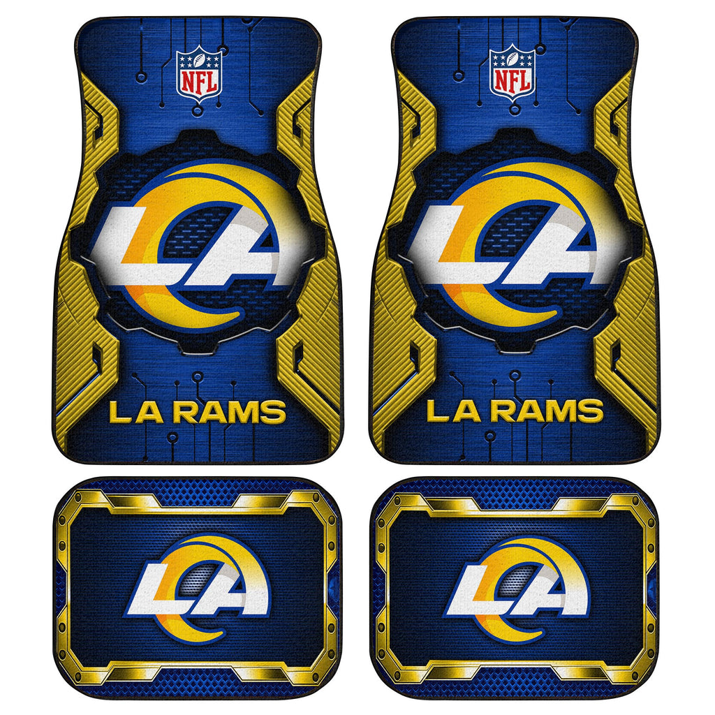 Los Angeles Rams DMHF5240 Carmat